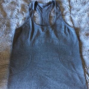 Lululemon Racerback Tank Top